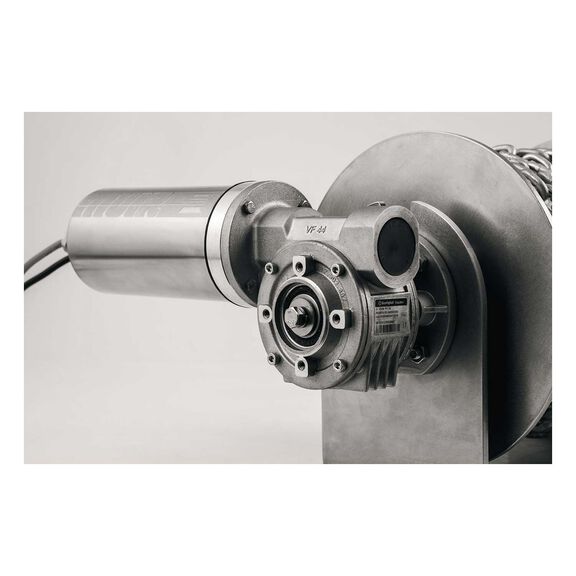 Drum Winch 08 Windlass image number 2