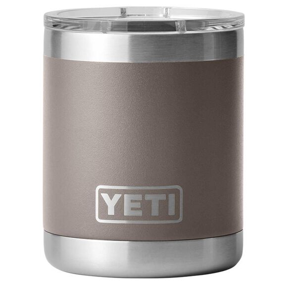 Rambler&reg; Lowball Tumbler with MagSlider Lid image number 0
