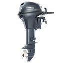 YAMAHA 9.9 HP 4-Stroke Outboards image number 0