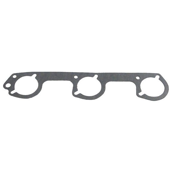 18-0933 Air Silencer Gasket for Johnson/Evinrude Outboard Motors image number 0