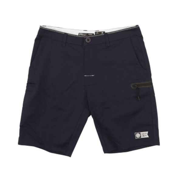 Men's High Seas Hybrid Shorts image number 0
