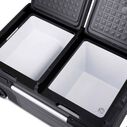 80 qt. Portable Electric Camping Refrigerator/Freezer image number 6