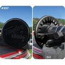 10" Trolling Motor 3-Blade Propeller Cover image number 1