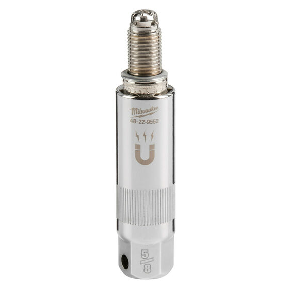 3/8" Drive 5/8" Magnetic Spark Plug Socket image number 5