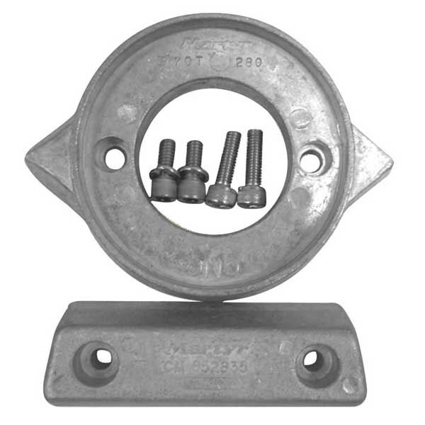 MARTYR Anode Kit, Volvo Penta 290
