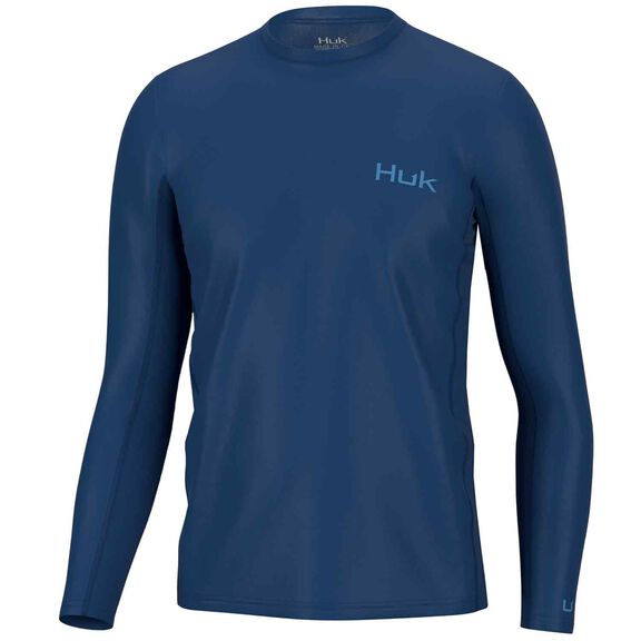 Men's Icon X Shirt image number 0
