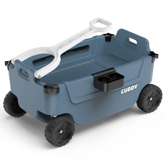 CUDDY WAGON STONEBLUE image number 0