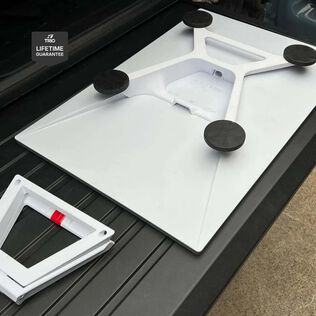 Gen 3 Standard Flatmount