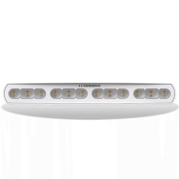 Lumishore 18" LUX LED Flood Light, RGBW image number 1