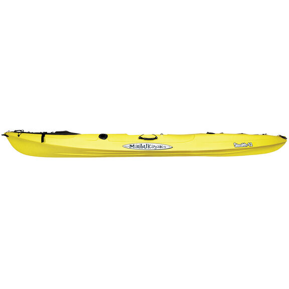 Stealth Sit-On-Top Kayak image number 1