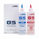 G/5 Five-Minute Epoxy Adhesive Kit, 32 fl oz. image number 0