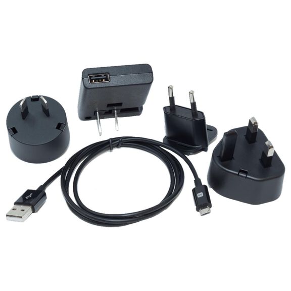 Transducer Diagnostic Tester Power Adapter image number 0