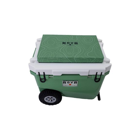 DeckR Pull Anywhere Cushion and Game Set Bundle image number 4