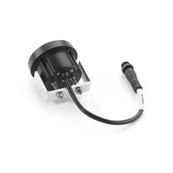 CMR-10 Round, Marine Wired Audio Remote (no display) image number 3
