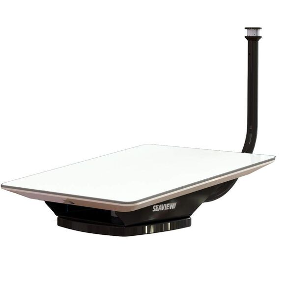 Performance Gen2 Angled Wedge Base + LED Light image number 2