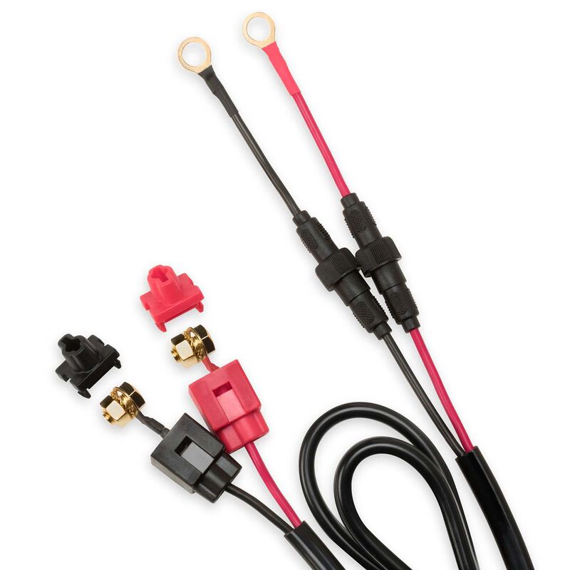 PROMARINER 15' Charger DC Cable Extender West Marine