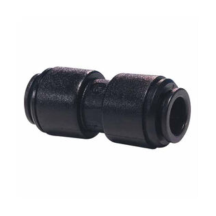Straight Connector 6 x 6mm