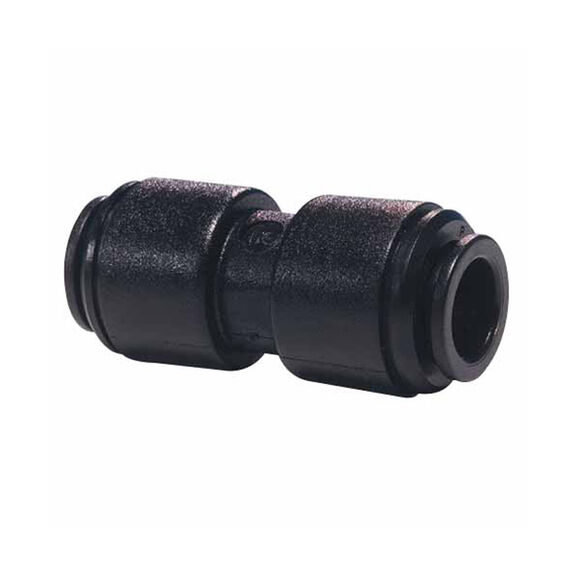 Straight Connector 6 x 6mm image number 0