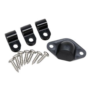 Wire Cover Kit