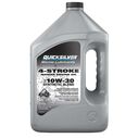 10W-30 Synthetic Marine Engine Oil, 1 Gallon image number 0