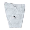 Men's Brush Camo Madeira Cargo Shorts image number 2