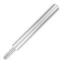 11" Seat Post, 3/4" Pin Type image number 0