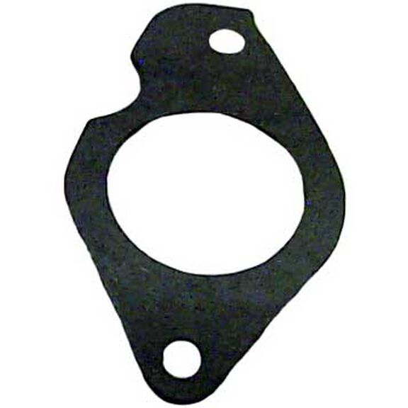 18-0775-9 Carburetor Mounting Gasket for Yamaha Outboard Motors, Qty. 2 image number 0