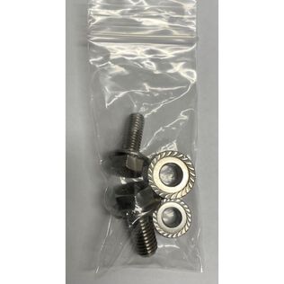 Side-Power LED Navigation Light M8 Nut