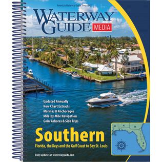 Waterway Guide Southern 2026