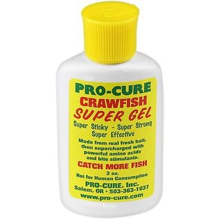 Pro Cure Super Gel