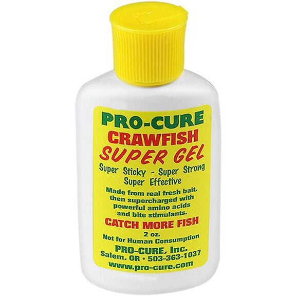 Pro Cure Super Gel image number 0