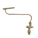 Valve Assembly, Valve-Fuel Line & Orifice For RS100 Heat Tool image number 0