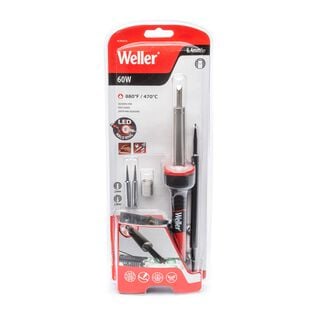 Soldering Iron Kit 60W/120V