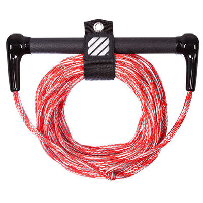 75' 1-Section Waterski Tow Rope