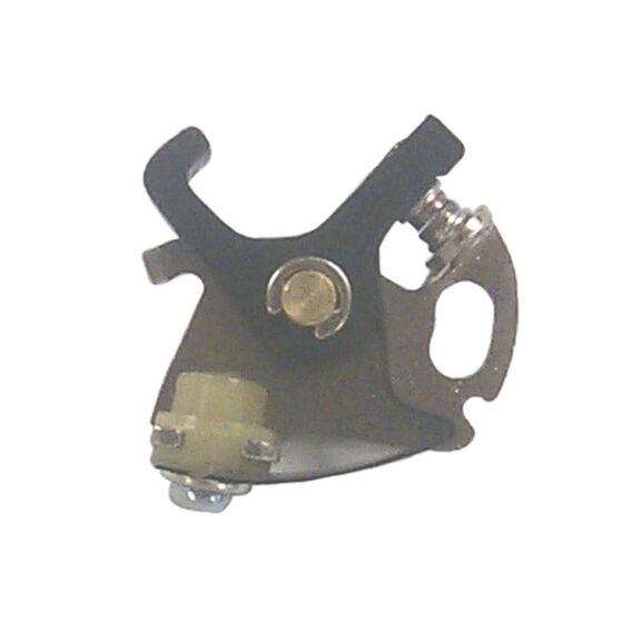 18-5153 Contact Set for Mercury/Mariner Outboard Motors image number 0