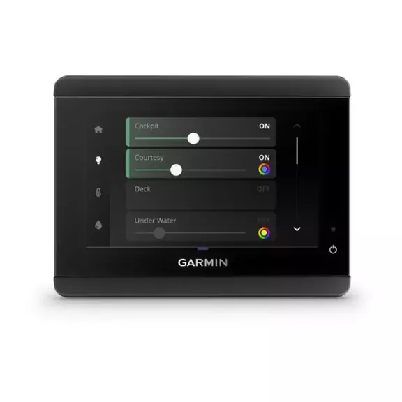 TD 50 Touchscreen Display image number 4