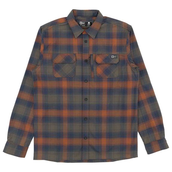 Men's Fathom Tech Shirt image number 0