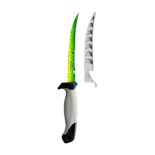 FILLET KNIFE - TOURNAMENT SERIES