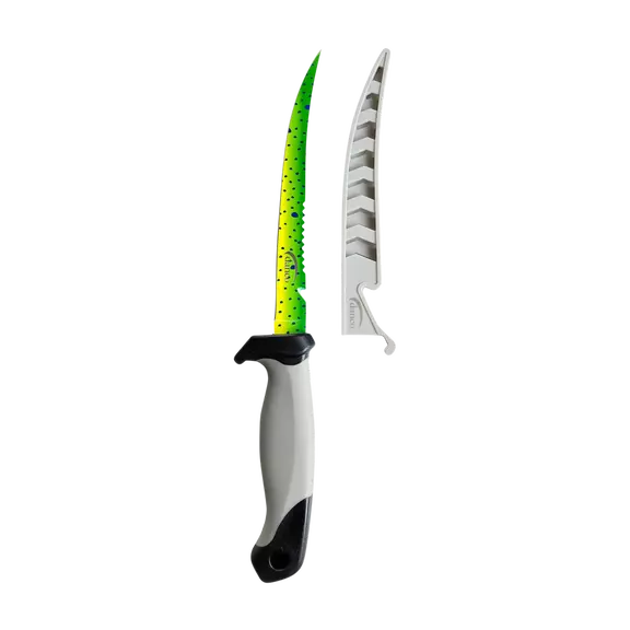 FILLET KNIFE - TOURNAMENT SERIES image number 0