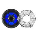 8&rdquo; Marine 2-Way Hybrid Speaker with RGB LED, Compression Driver and Neodymium Magnet, 350W RMS 4-Ohm image number 1