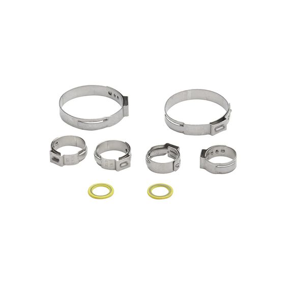 7.6L V12 500-600hp Verado 1000 Hour Maintenance Kit image number 13