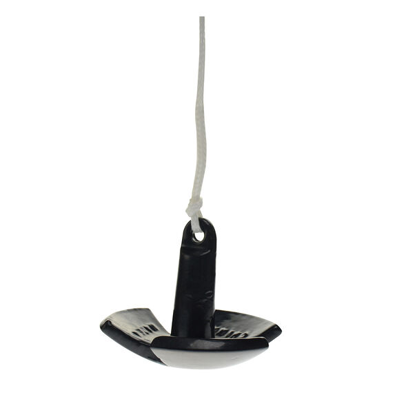 River Anchor Kit, Vinyl Coated,12 Lb. image number 1