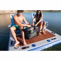 6' x 6' I-Dock Inflatable Dock image number 3