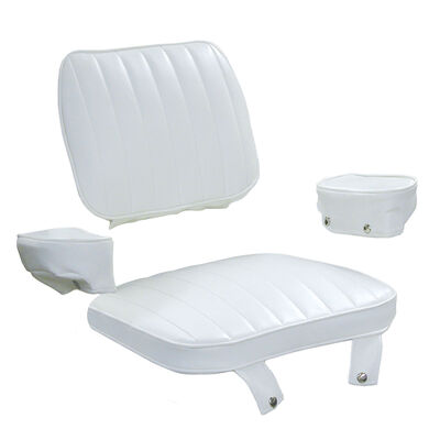 Captain's Chair, Cushion Set Only