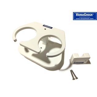 Two Drink Holder, Removable