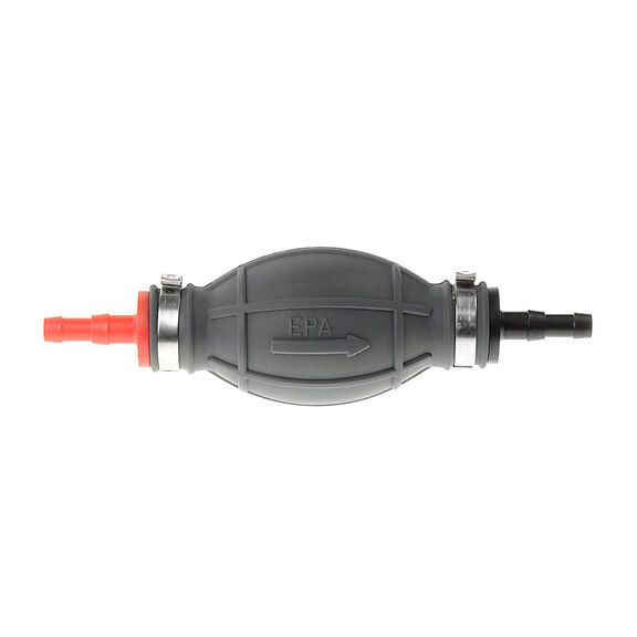 Primer Bulb for Marine Fuel Line, Universal, 3/8", 5/16" image number 0