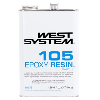 #105-B Epoxy Resin