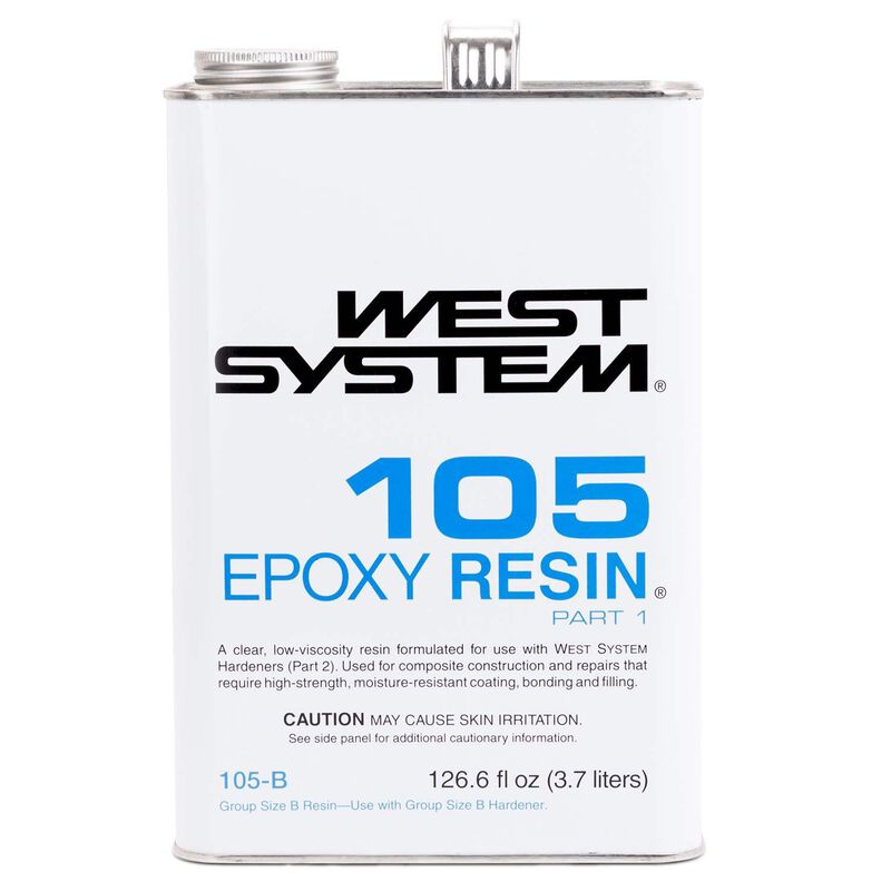 #105-B Epoxy Resin image number 0