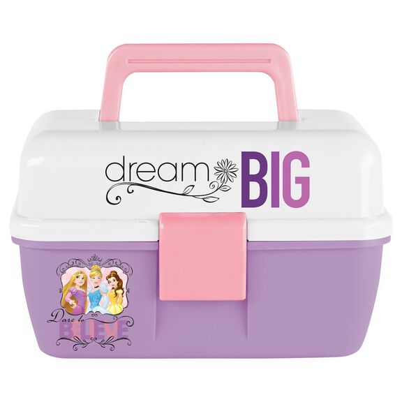 Disney Princess Tackle Box image number 0
