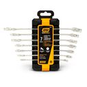 7-Piece Combination Wrench Set image number 2